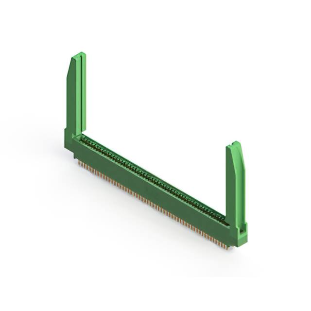 345-110-523-878 EDAC Inc.  Edgeboard Connectors